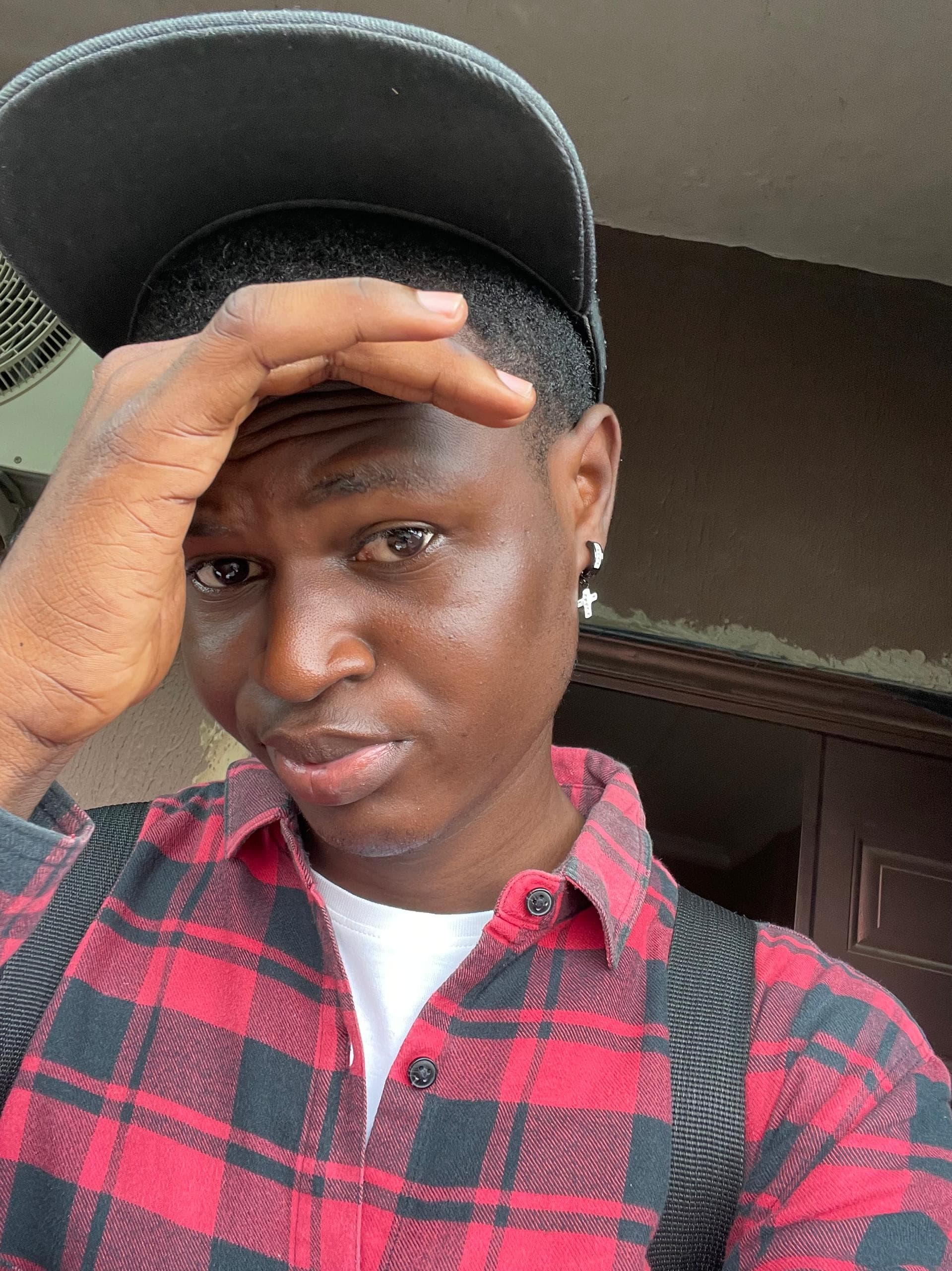 Akindemowo Daniel Oluwafisayomi